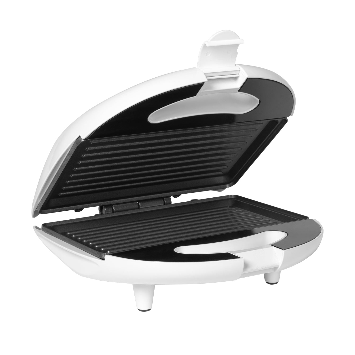 DICTROLUX - Tostiera Elettrica 750 Watt